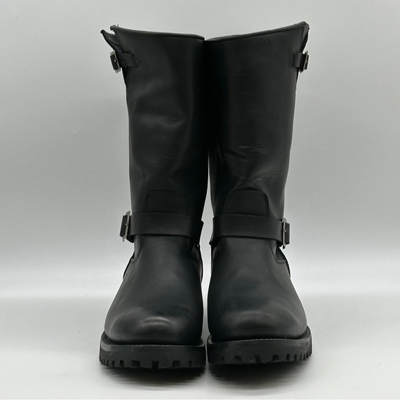 Grinders Boots. Size 13 - Picture 3 of 8